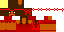 Texture for Red TinkerBell Outfit