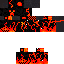 Texture for magma creper