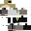 Texture for minecraftskinnomask