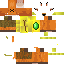 Texture for pixelart