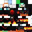 Texture for kazuya1