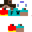 Texture for Felipe Lester