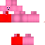 Texture for kirby