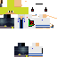 Texture for steve