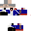 Texture for French Sergeant Major