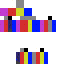Texture for cvgh