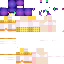 Texture for pruh casual sem casaco