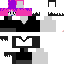 Texture for Hildy Gloom (As a Sith)