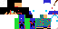 Texture for ghost rafael_viz