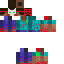 Texture for Entity--X