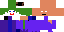 Texture for joker