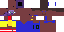 Texture for nugget