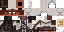 Texture for Assasin Herobrine