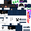 Texture for iLostMySkill