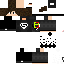 Texture for steve