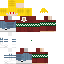 Texture for fisk skin