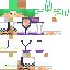 Texture for Zoro New