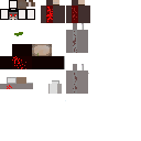 Texture for golem