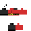 Texture for ioso navidad