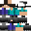Texture for Herobrine2.0