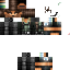 Texture for Chris Redfield