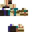 Texture for kratos