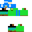 Texture for Miku