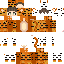 Texture for hổ