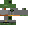 Texture for Zombie Villager