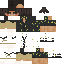 Texture for Daniel_skin