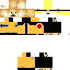 Texture for cheems otaku