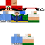 Texture for logan