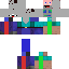 Texture for harrald 1