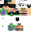 Texture for dinamaster