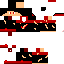 Texture for wesley com roupa rasgada