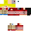 Texture for TimkaRedHead