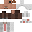 Texture for CaptainSparklez Villager2 Fixed