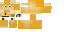 Texture for The Pug Pack: Much Tamed