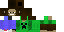 Texture for homem macaco