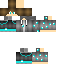 Texture for Dap Is Real
