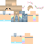 Texture for ggq