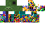 Texture for uhm a zombie