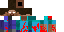Texture for herobrine