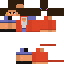 Texture for DanniCute