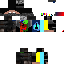Texture for hherobrine