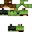 Texture for Creeeepy