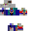 Texture for orb