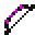 Texture for bow