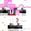 Texture for SSJR girl