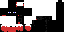 Texture for Enderman